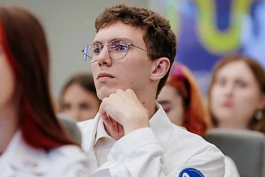 Дан старт новой трудовой смене для будущих врачей